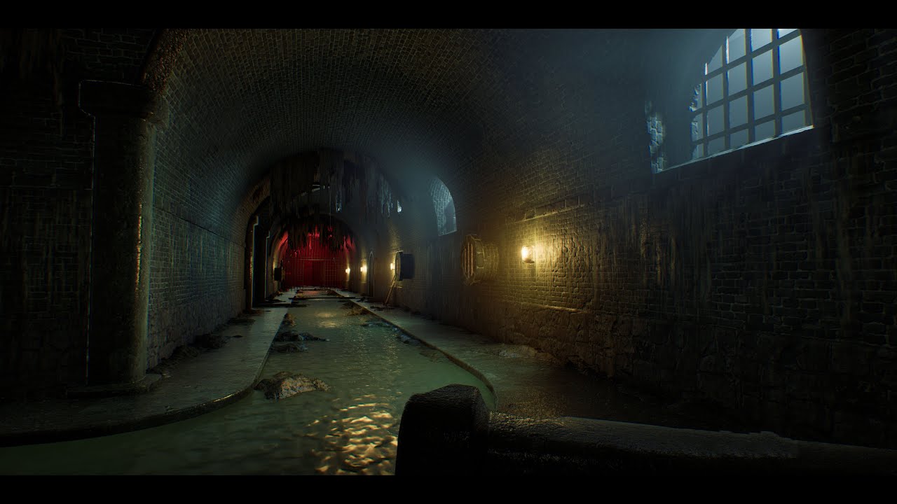 Unreal Engine Lighting Optimization Guide | Bake Like a Pro