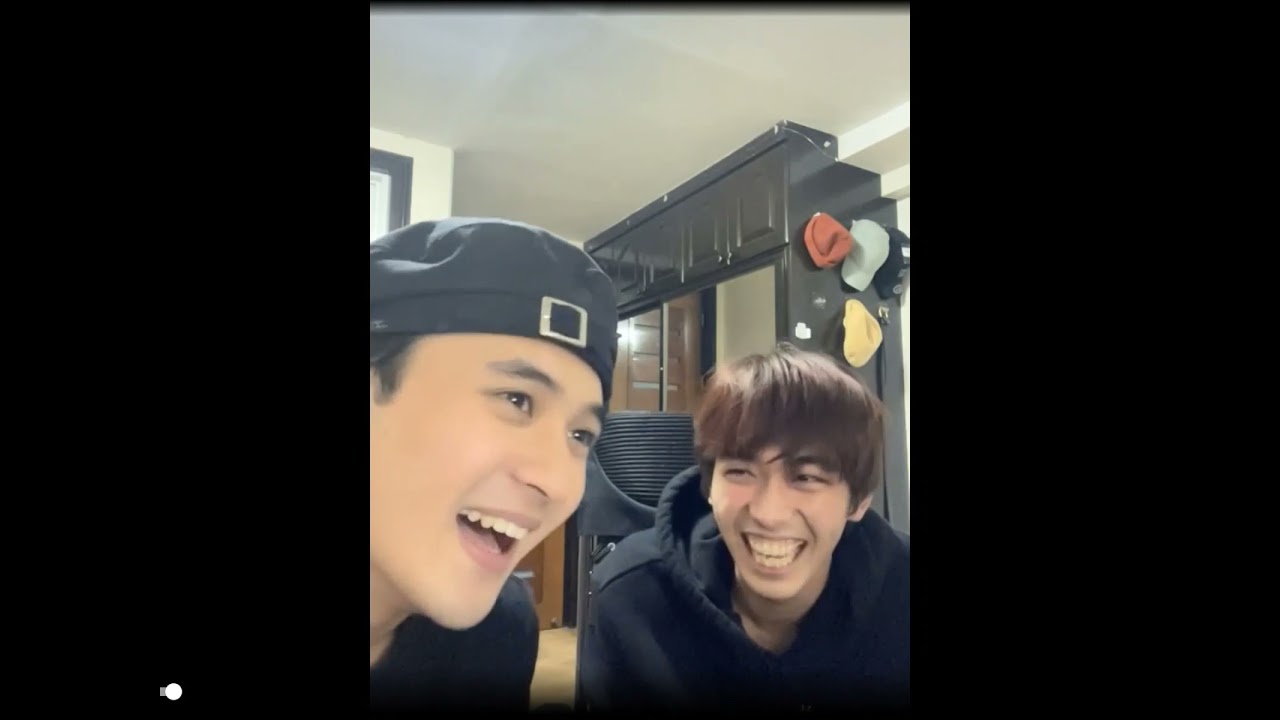 BGYO MEMBERS PRANK CALLING THEIR COACHES ++ CALLING BGYO NATE