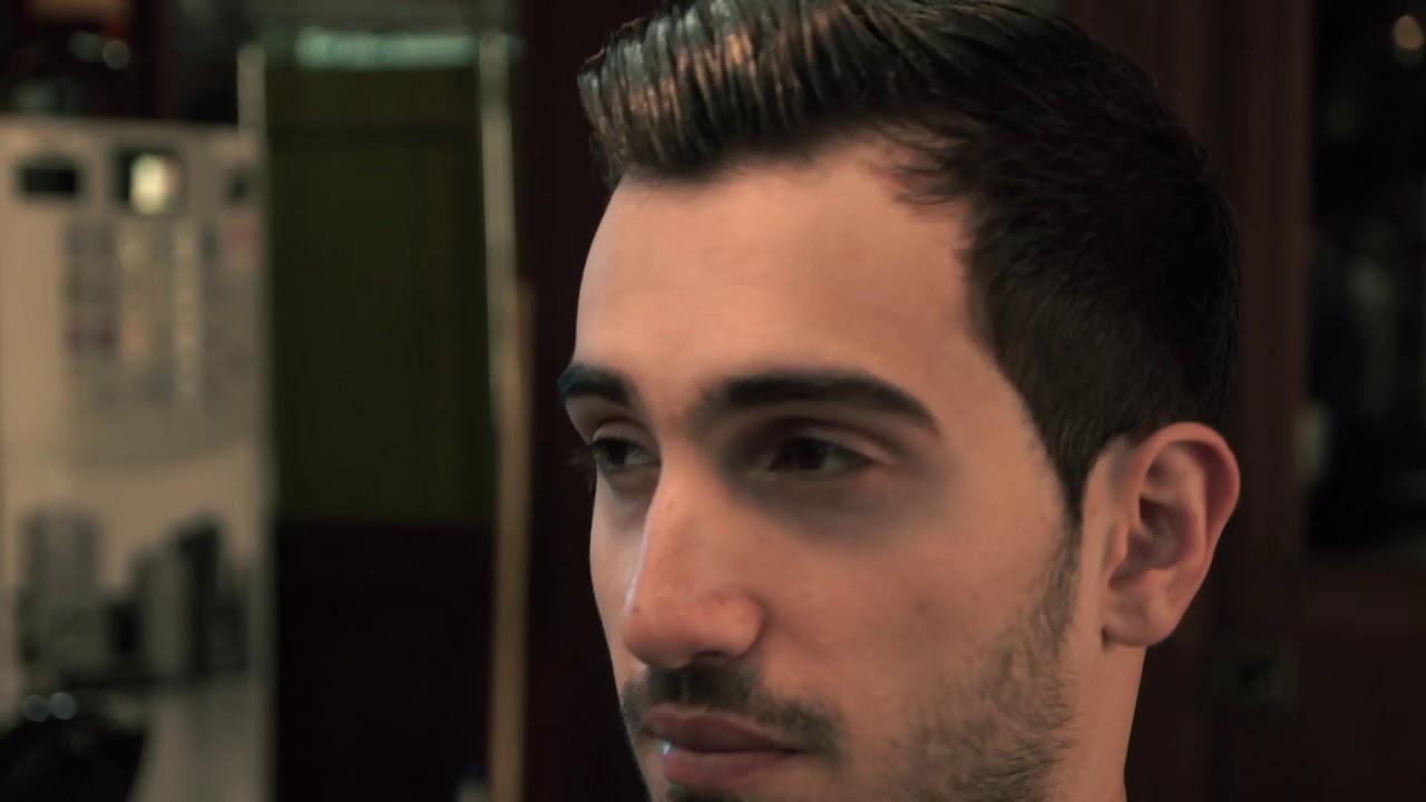 Antonio's Barber Shop - Elastick Fiber Gum