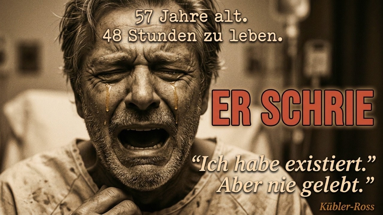 Kübler-Ross: 