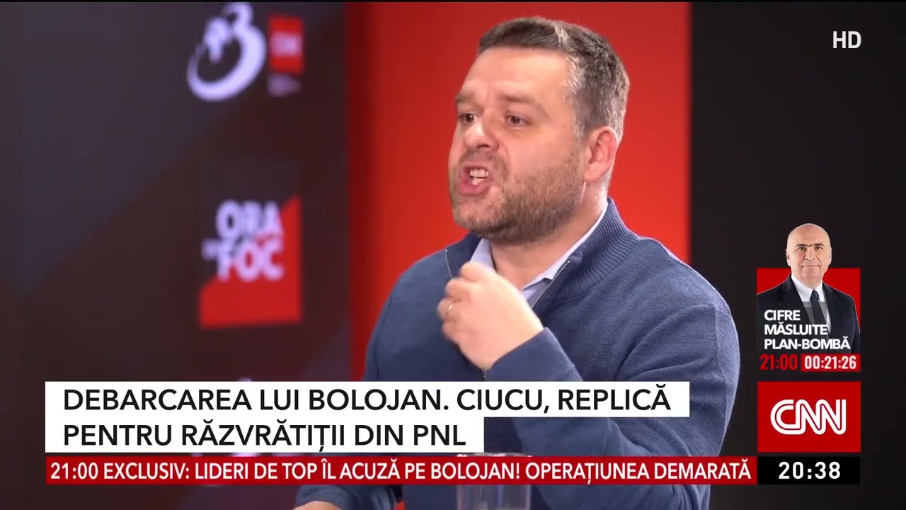 Ciucu: „Dacă PSD n-ar fi atacat toată ziua, am fi avut rezultate și mai bune”