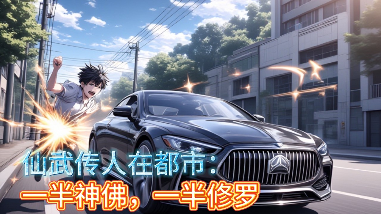 《左手悬壶济世右手持剑杀生》山野少年入凡尘：左手医魂，右手剑胆