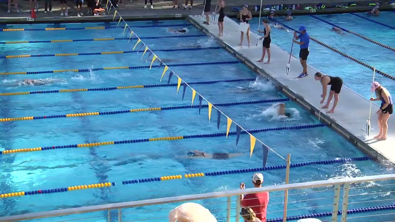 2026.01.30 vs USC (EV12-Heat1) 500yd Freestyle