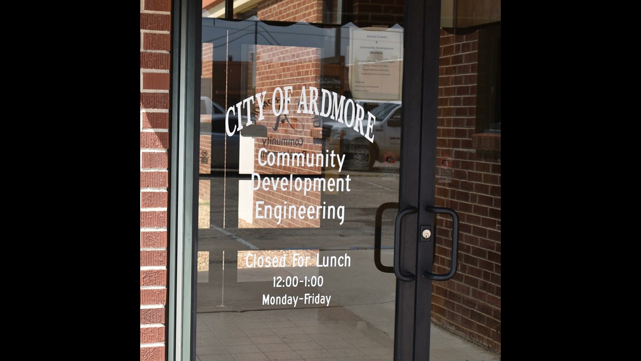 Development incentives meant to spur home building in Ardmore core