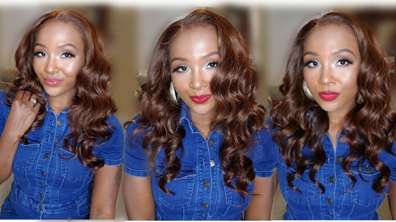 ZURY SIS IZA WIG Ft. Ebonyline.com