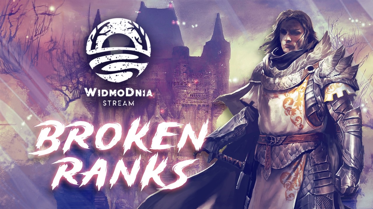 DAJ PRZYPĄCZKOWAĆ! - URODZINOWY LIVE - SOBOTĘ (21.02)💰PACZKI PLATY 💯 THANAR ☢️ BROKEN RANKS