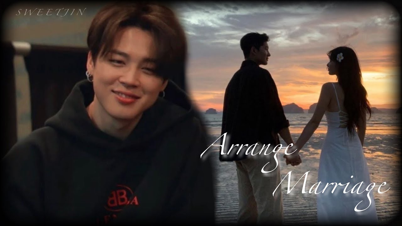 11. Confession {arrange marriage} jimin ff