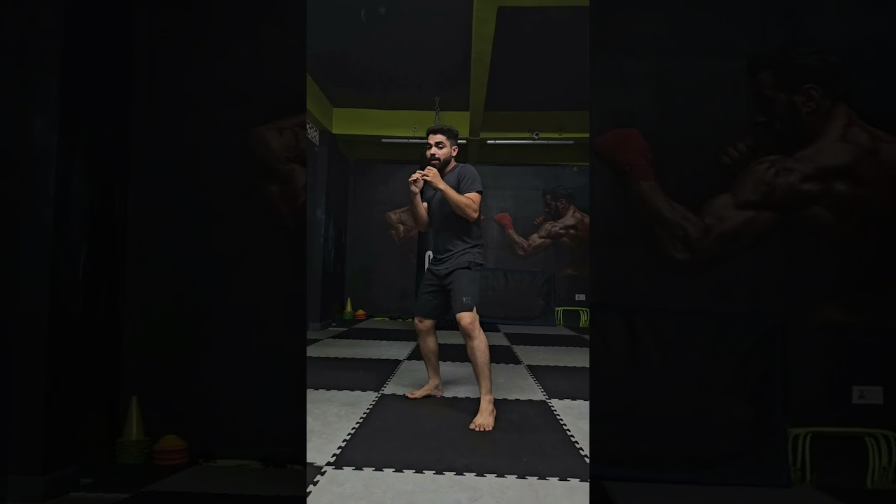 How to Counter with Jab, Slip, Liver Punch & Uppercut | Boxing/MMA Combo Breakdown