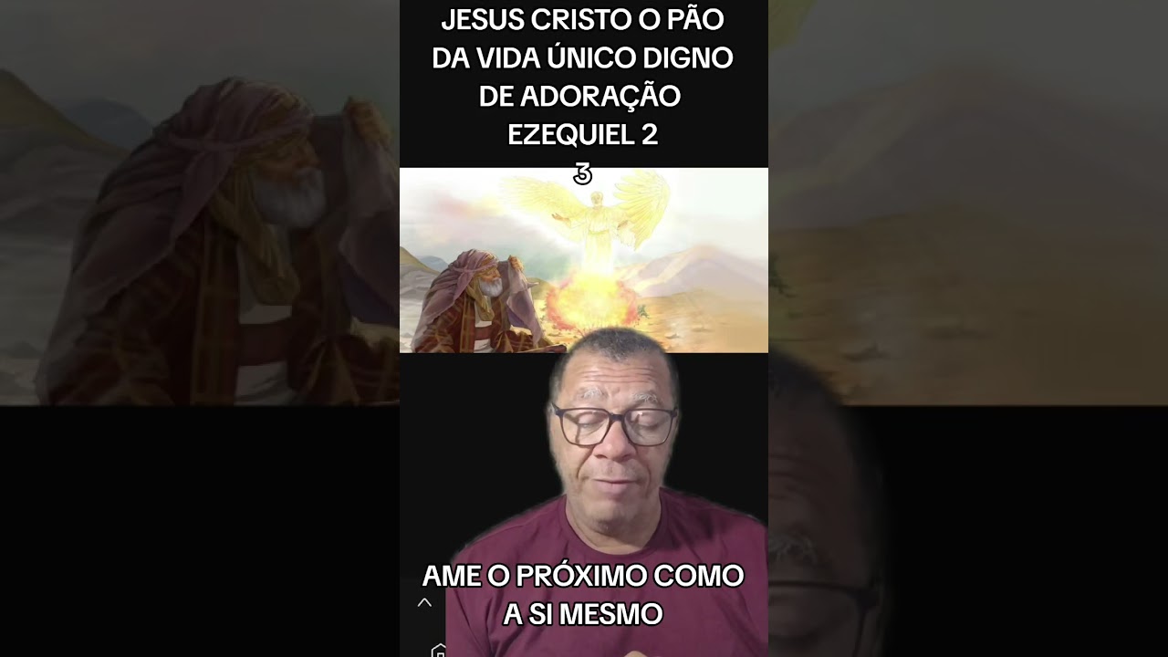 AME O PRÓXIMO COMO A SI MESMO AMÉM https://vt.tiktok.com/ZSuQ6316b/