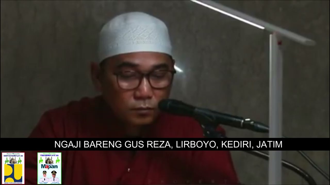 ANGGAP DOSA BAGAI LALAT DI ATAS HIDUNG