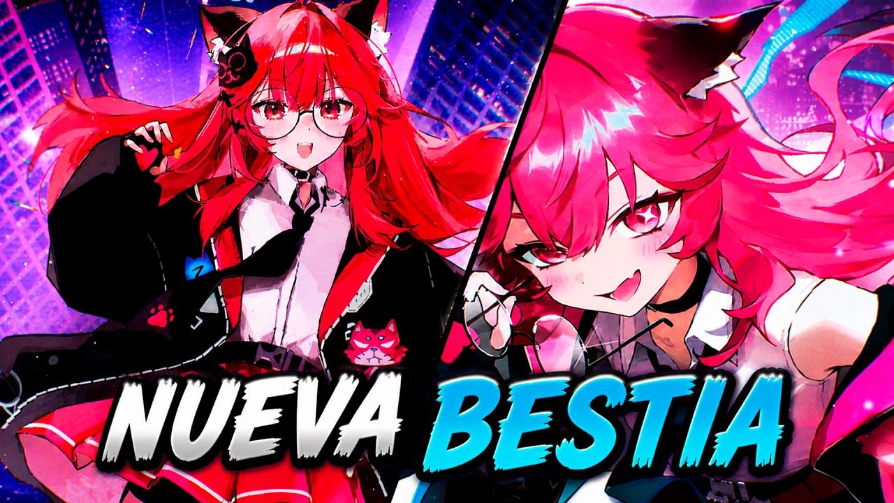 TIRADAS POR NANALLY&hellip; &iexcl;NUEVA BESTIA! 🔥