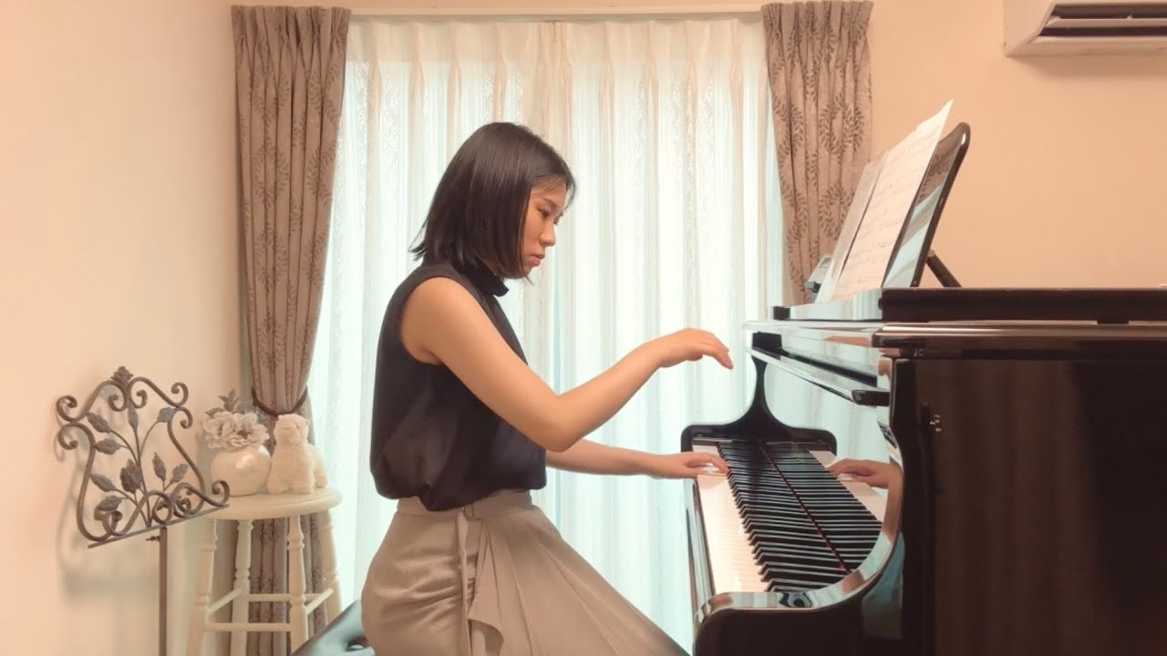 【リクエスト】 もののけ姫 （久石譲）