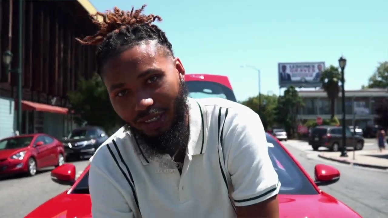 Lulbearrubberband- Perfection (Official Video)