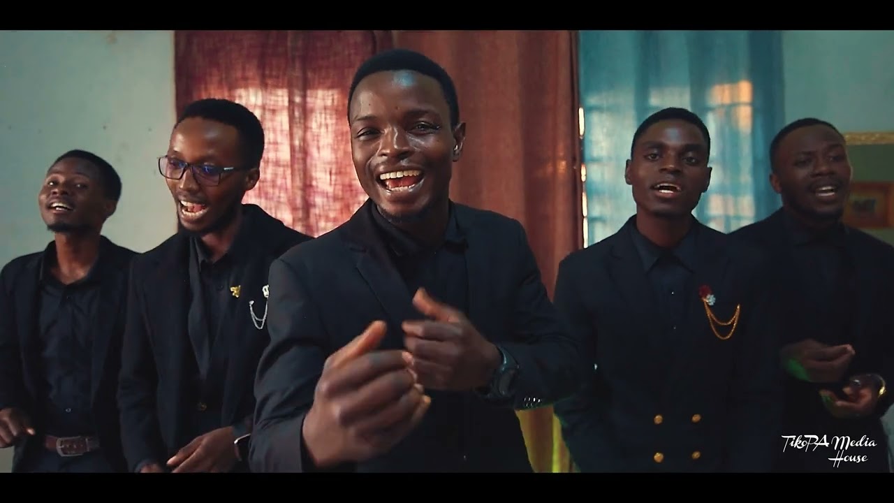 TWAKULANDUKA_ The Sowers Accapella Zambia