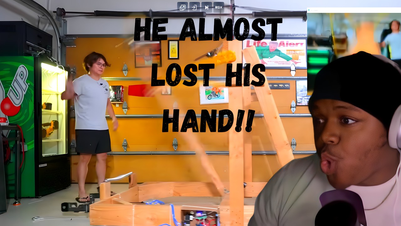 Wastedwp REACTS TO 