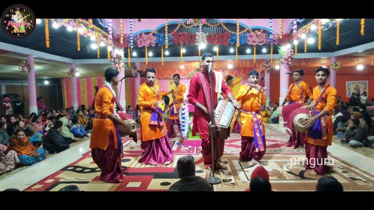 ত্রিপুরেশ্বরী শিব মন্দির সম্প্রদায়