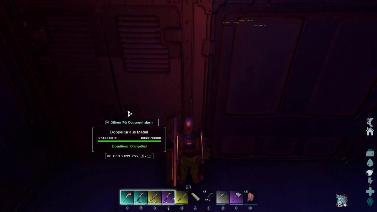 lost server ARK ASA RIP