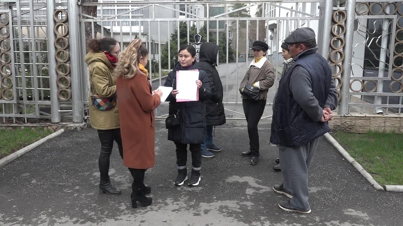 Граждане попадаются в ловушки мошеннических кооперативов / 16.03.22 / НТС
