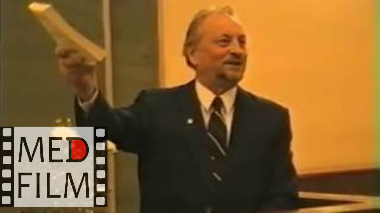 Академик К.В.Судаков 