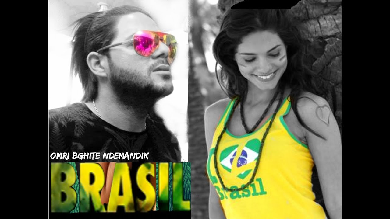 Cheb Houssem - Omri Bghit Ndemandik ( Brezil )شاب حسام عمري بغيت ندومونديك   .. Music Kacimo