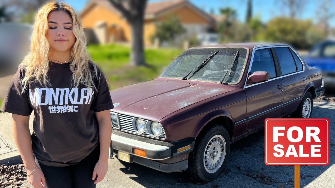 I Didn't Want To Show you this.. (E30)