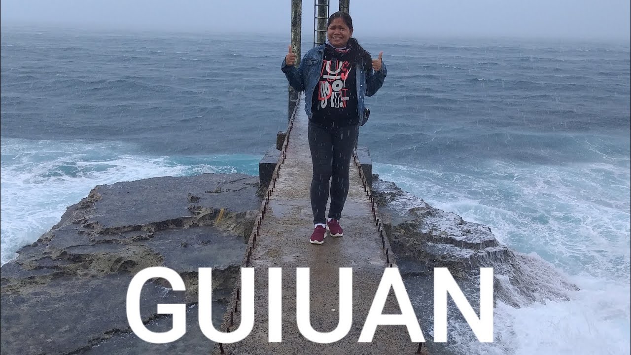 SULANGAN GUIUAN EASTERN SAMAR 2021