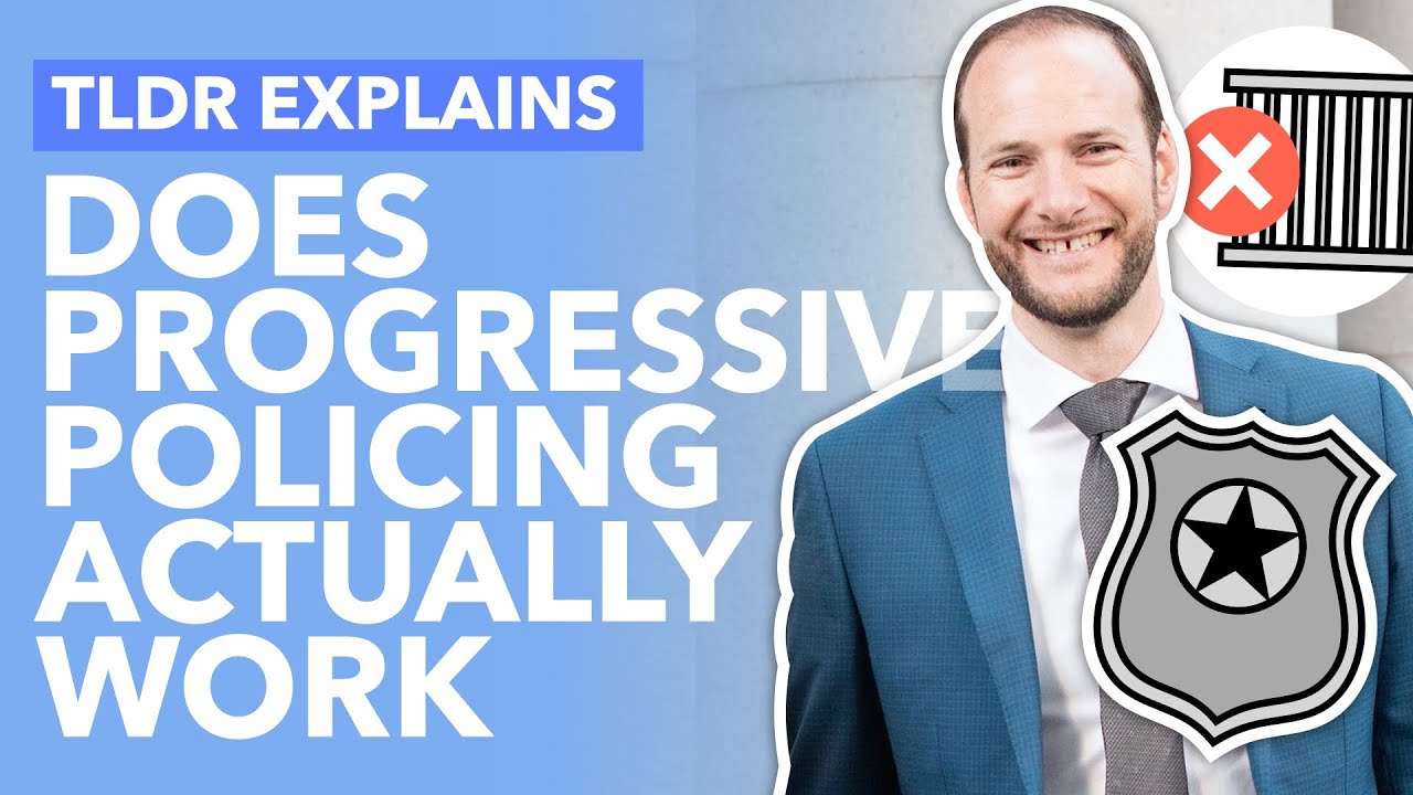 The Chesa Boudin Scandal Explained: Recalling San Francisco's DA - TLDR News