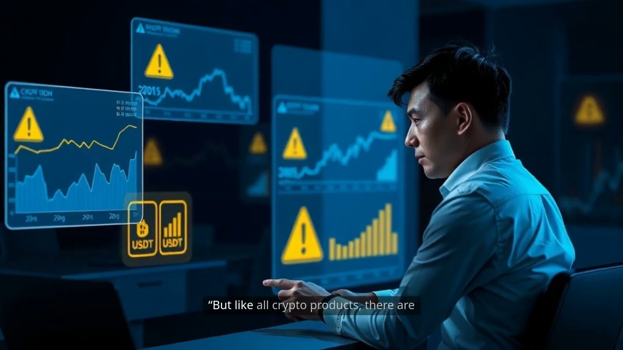 Binance Dual Investment Strategy &ndash; Explained Simply