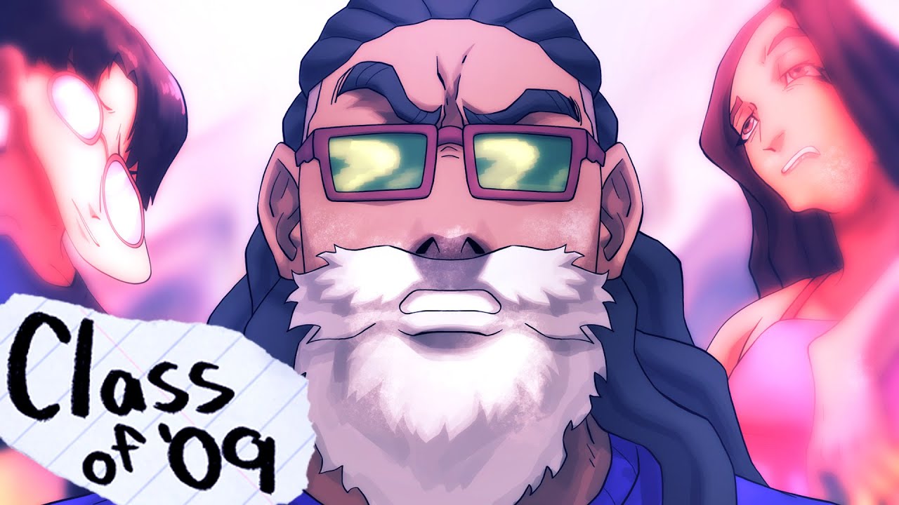 Worst High School Experience EVER | Class of 09 (All Endings)