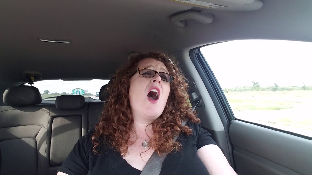 rIDING wITH rED Ep. 8 Road Trip Edition Pt. 2