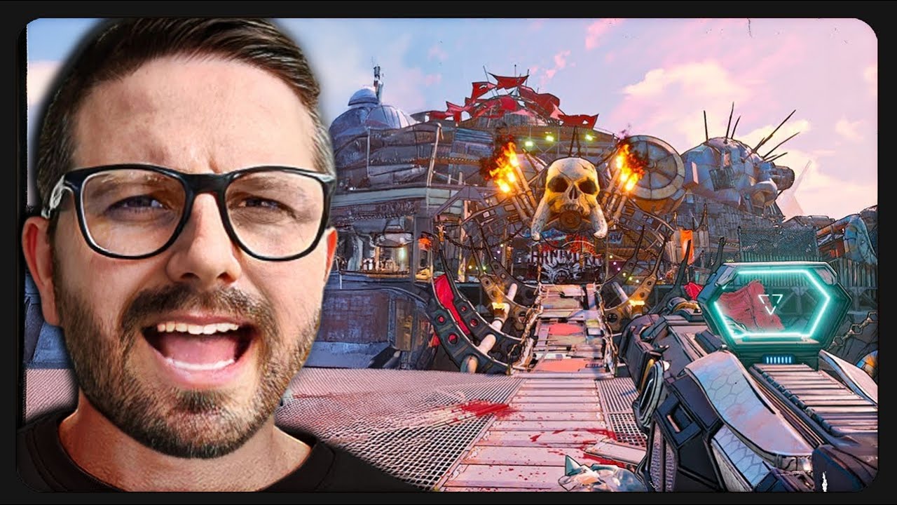 Borderlands 3 is still CRAZY FUN in 2026! Here's 3 Reason to Buy NOW!
