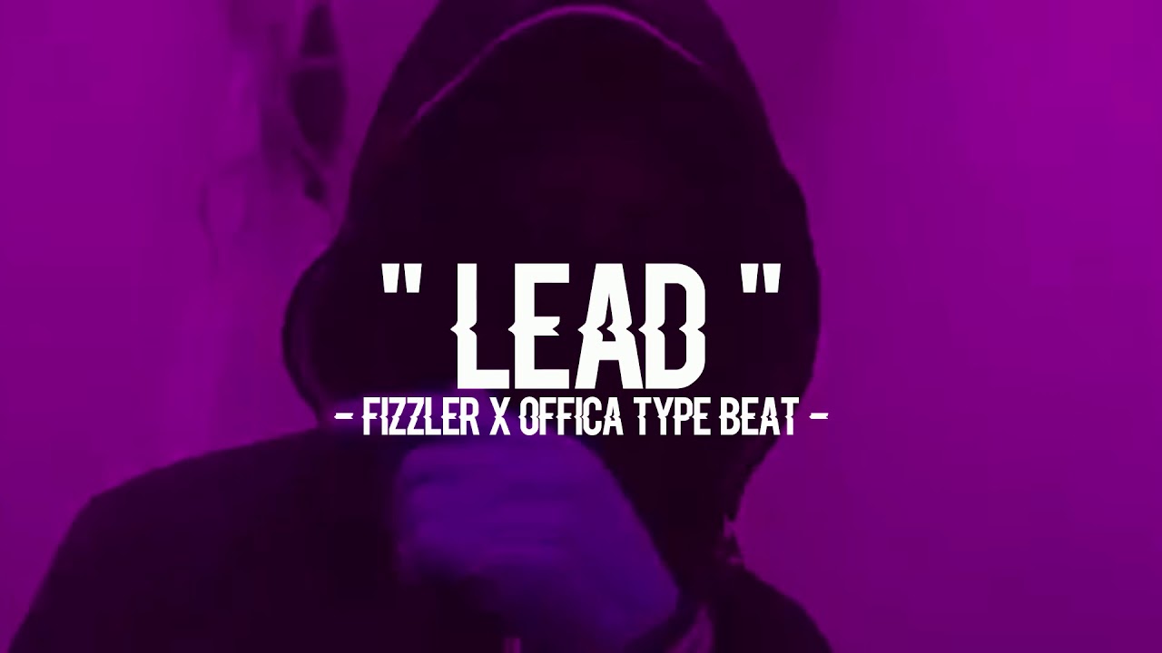 Fizzler Type Beat X Offica Type UK Drill Instrumental 2020 - 