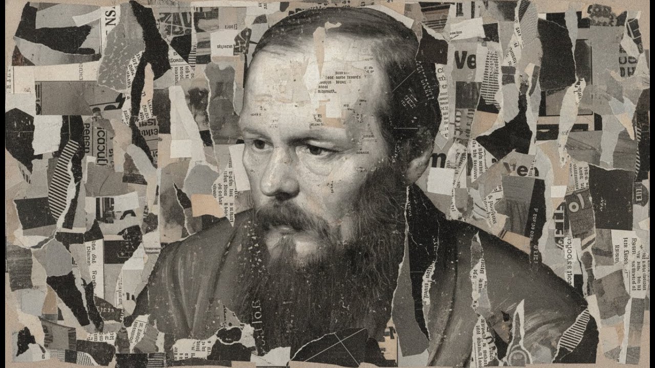 Perché i romanzi russi sono così malinconici?