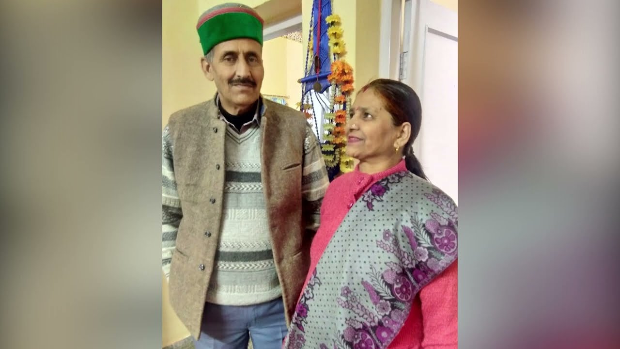 Shiyana Chaman Singh | Attar Shah | Rohit Modka | Narendra Singh Negi | Arvind Rawat | Atmaram Joshi