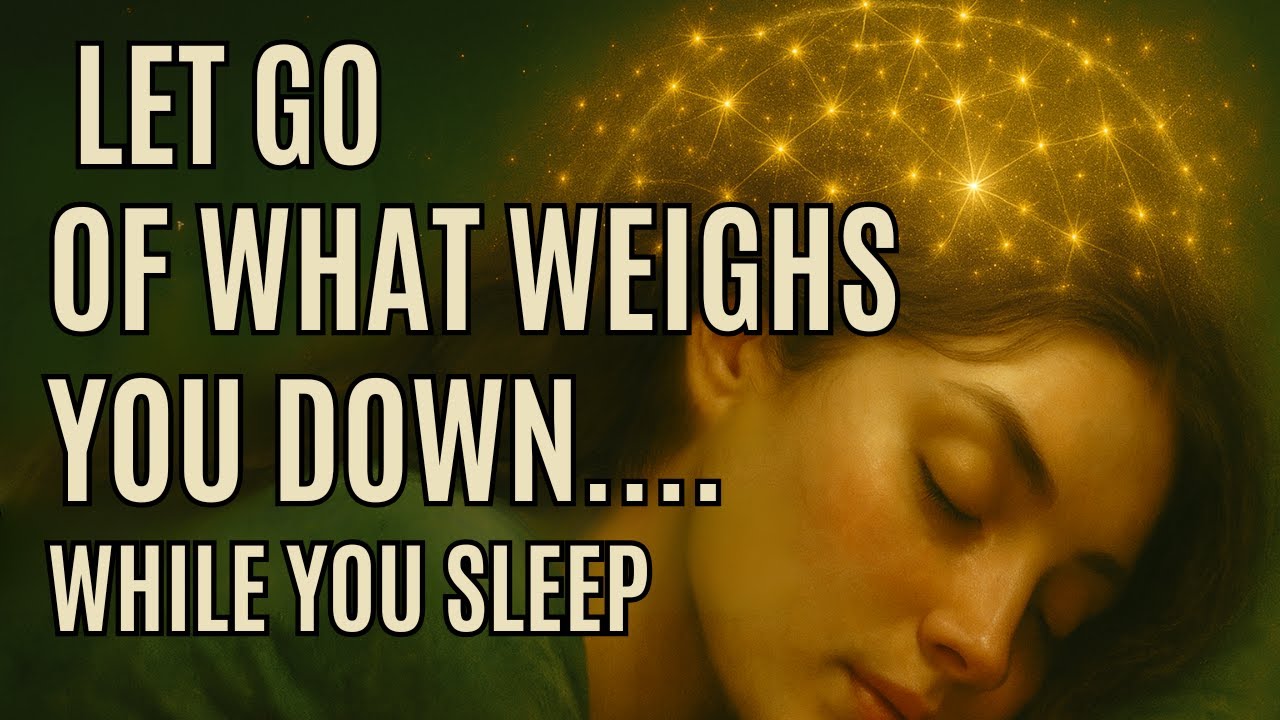 Free your body from everything that blocks it: toxins, trapped emotions, weight, and pain.