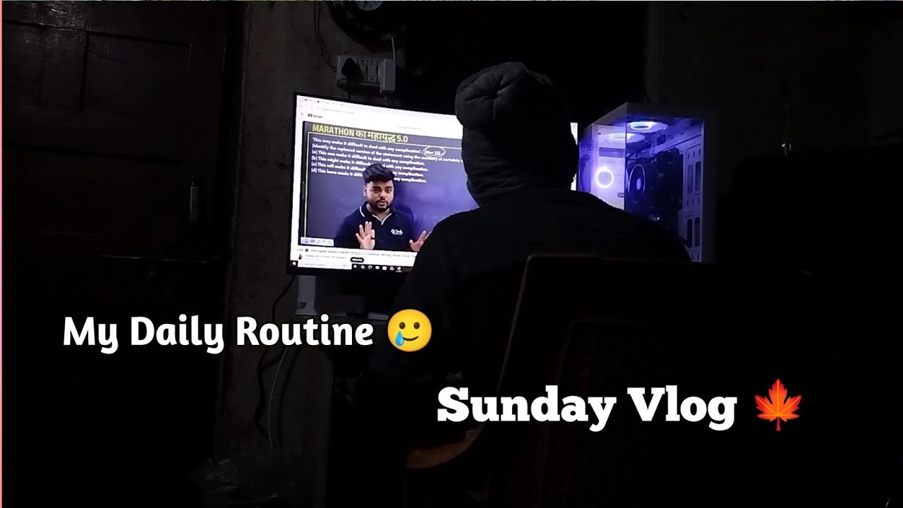Padhai Kam Aur Vlogging Jyada 😂 Boards Preparation 