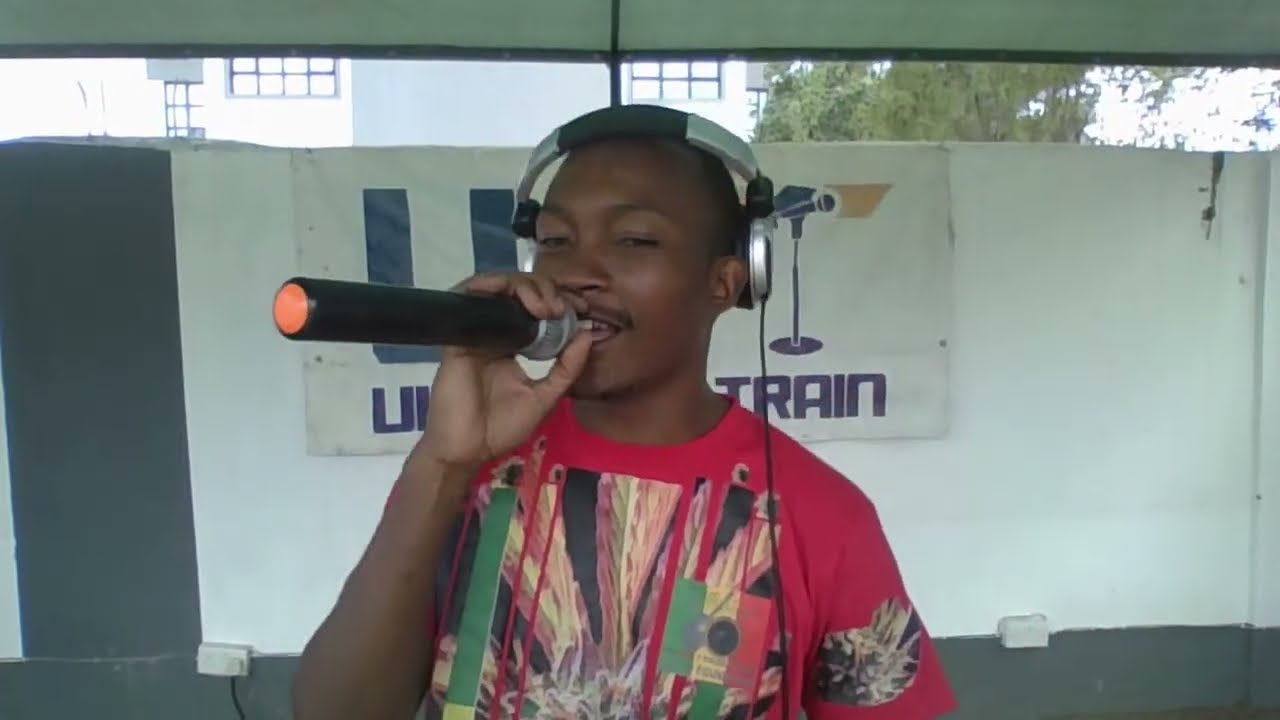 Hot Live Vibez With Dj Zygy Zaga
