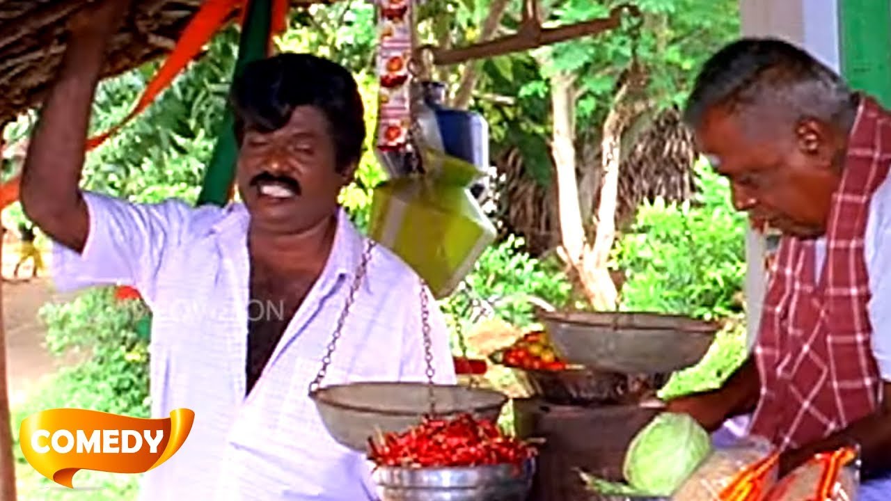 கவுண்டமனி செந்தில் மரண மாஸ் காமெடி! | Goundamani Senthil Comedy | Tamil Movie Comedy