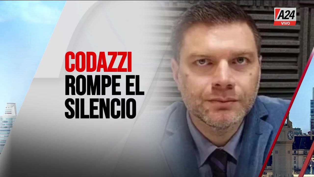 📢 EXCLUSIVO LOAN: ROMPE EL SILENCIO EL ABOGADO JOSÉ CODAZZI