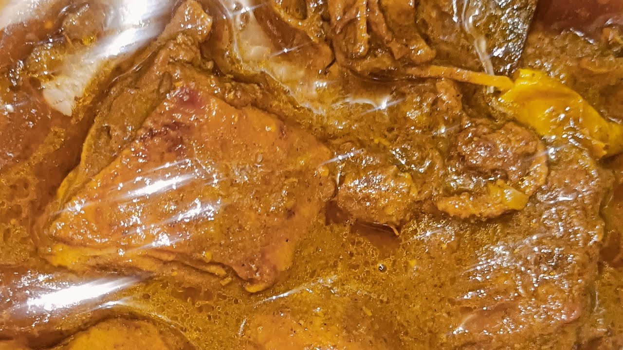 দেশি হাঁসের মাংস রান্না | Duck Meat Recipe Bangla | Samia’s Food Studio