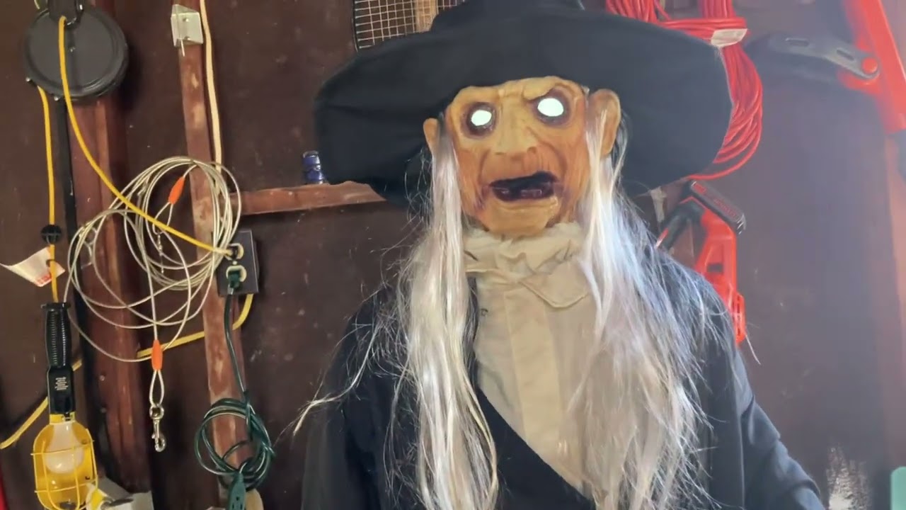 Yard Haunt Update 4, 2025