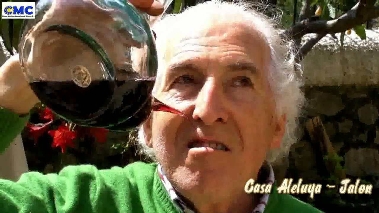 Casa Aleluya Jalon INFO.flv