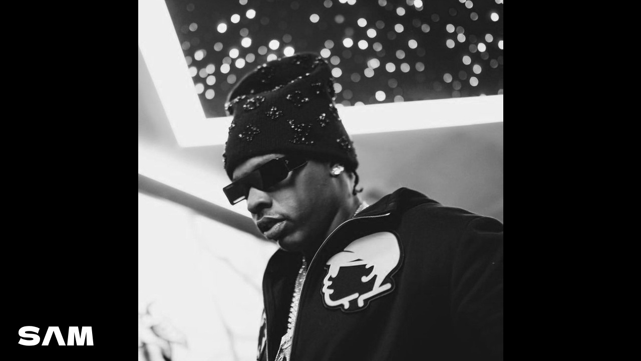 [FREE] Lil Baby Type Beat 'Hungry' | (prod. SamBeatz)