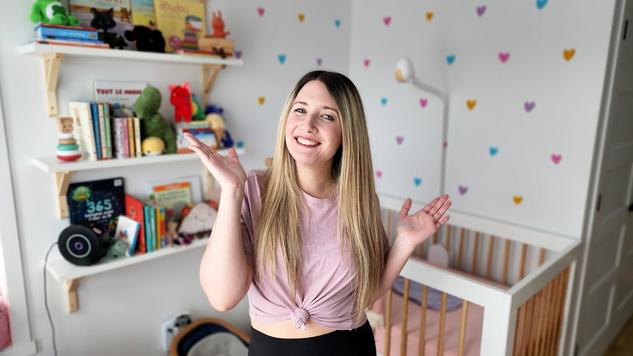 Tous mes essentiels pour bébé ! | 0-3 mois