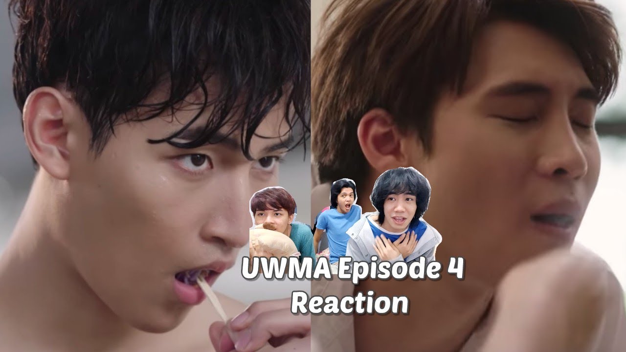 (ALEX or DEAN?) Until We Meet Again Episode 4 ด้ายแดง REACTION/COMMENTARY