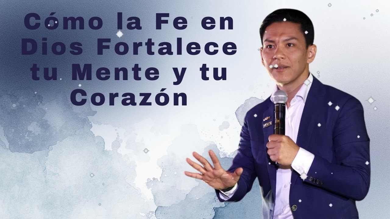 Cómo la Fe en Dios Fortalece tu Mente y tu Corazón - Yokoi Kenji