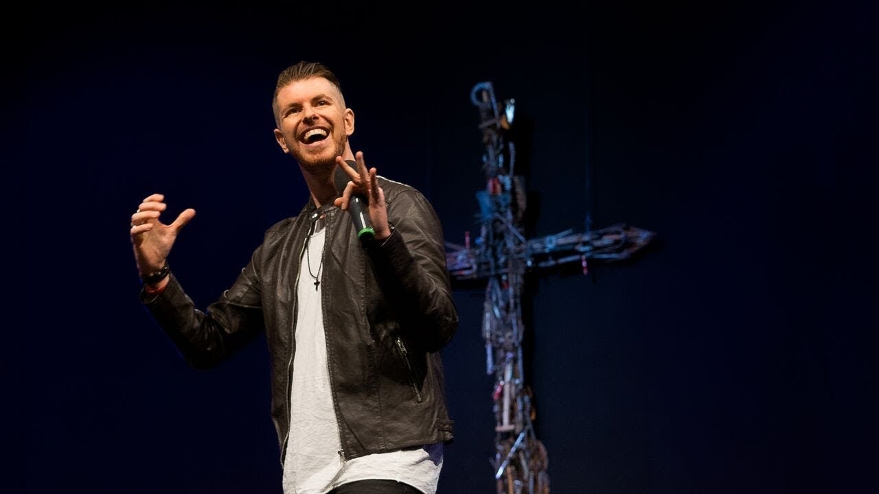 Es ist genug | Antonio Weil | Move Church