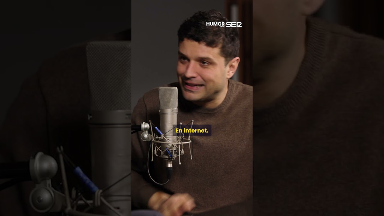 Internet es un mundo inexplorado para Jos&eacute; Lu&iacute;s Sastre