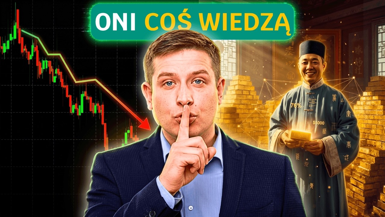 Banki aktualizują prognozy cen złota po Fed kr&oacute;tkoterminowo w d&oacute;ł / GW108