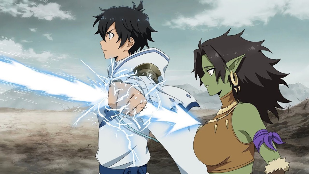 El Mago de Agua Que Nadie Respetaba… Se Volvió IMBATIBLE| Resumen Anime